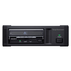 Sony SONY AIT E100-UL - TAPE DRIVE - AIT - 0 X 40 GB (NATIVE) / 104 GB (COMPRESSED) -