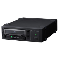 Sony SONY AIT TURBO E100S - TAPE DRIVE - AIT - 0 X 40 GB (NATIVE) / 104 GB (COMPRESSE