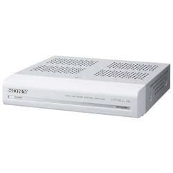Sony SONY SNTV704 Network Video Server