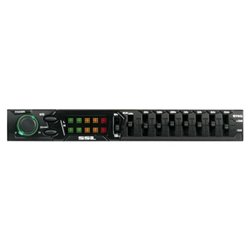 SoundStorm SOUNDSTORM S7EQ 7-Band Graphic Equalizer