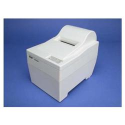 STAR MICRONICS SP242 - RECEIPT PRINTER - DOT MATRIX - 2.5 LPS - 16 CPI - PARALLEL - WHITE