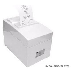 STAR MICRONICS SP542MC RECEIPT PRINTER - B/W - DOT-MATRIX - 4 LPS (42 COLUMNS) - 16.9 CPI - 9 P