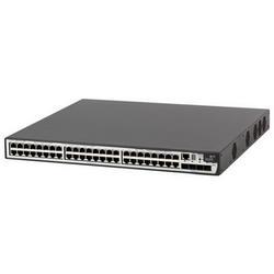 3COM - SWITCHES AND HUBS SS4 Switch 5500-EI PWR 52 PORT