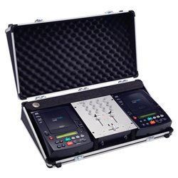 Stanton STANTON DIGIPAK.MP3 CD Mixing Package with MP3
