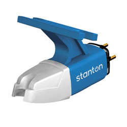 Stanton STANTON SKRATCHMASTER.V3 Skratchmaster V3