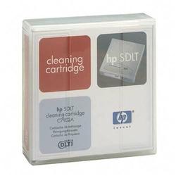 HEWLETT PACKARD SUPER DLT X 1 - CLEANING CARTRIDGE