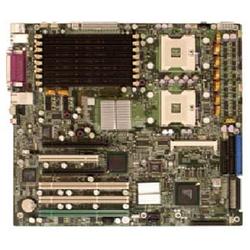 SUPERMICRO COMPUTER SUPERMICRO SUPER - MAINBOARD - EXTENDED ATX - E7525