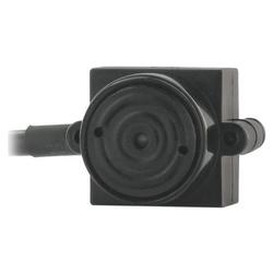 SVAT Electronics SVAT CMOS B/W Pinhole Camera with 33 feet of RCA cable - CMOS