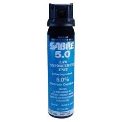 Sabre 5.0, 1.8oz Stream Delivery, 5% Csoc