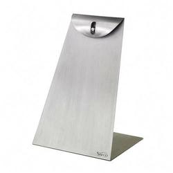 Safco Products Safco Ergo-Comfort Copy Holder - Steel