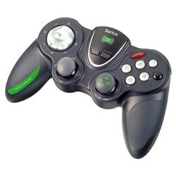 Saitek P2900 Wireless Pad - Game Pad - Wireless Radio Frequency - USB