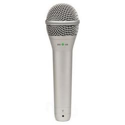 Samson Technologies Samson Handheld USB Microphone - Dynamic - Hand-Held - 50Hz to 16kHz - Cable