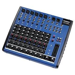 Samson Technologies Samson SAMDR1064 10 Channel Audio Mixer