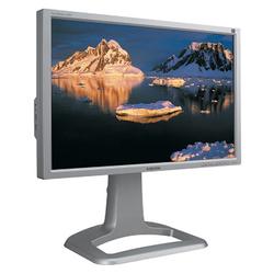 SAMSUNG INFORMATION SYSTEMS Samsung 244T 24 LCD Display, 1000:1, 6ms, 1920X1200, Silver