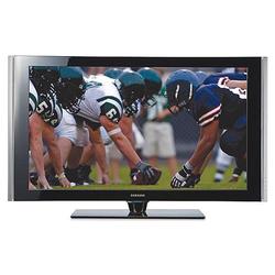 Samsung 81 Series LNT4681F 46 LCD TV - 46 - Active Matrix TFT - ATSC - 16:9 - 1920 x 1080 - HDTV