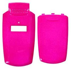 Wireless Emporium, Inc. Samsung A580 Hot Pink faceplate