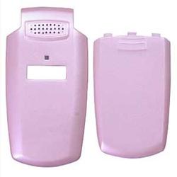 Wireless Emporium, Inc. Samsung A580 Pink faceplate