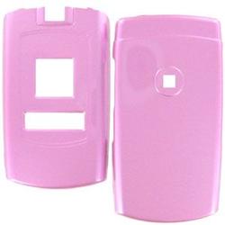 Wireless Emporium, Inc. Samsung A707 SYNC Magenta Snap-On Protector Case Faceplate