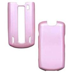 Wireless Emporium, Inc. Samsung A930 Pink Snap-On Protector Case