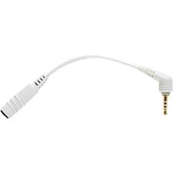 Samsung AETS43CSEB/STD Headphone Adapter - 2.5mm to 3.5mm