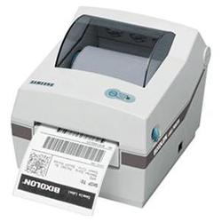 BIXOLON Samsung Bixolon SRP-770II Thermal Label Printer - Monochrome - Direct Thermal - 203 dpi - USB, Serial, Parallel