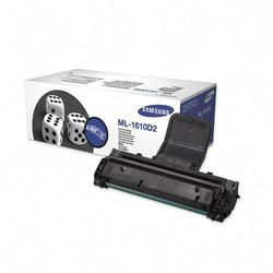 SAMSUNG - PRINTERS Samsung Black Toner Cartridge For ML_1610 Printer - Black