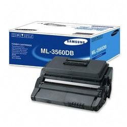 SAMSUNG - PRINTERS Samsung Black Toner/Drum Cartridge - Black