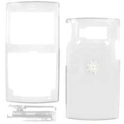 Wireless Emporium, Inc. Samsung Blackjack SGH-I607 Trans. Clear Snap-On Protector Case