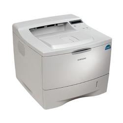 SAMSUNG - PRINTERS Samsung ML-2552W Laser Printer - Monochrome Laser - 25 ppm Mono - Parallel - Fast Ethernet - PC, Mac