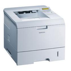 SAMSUNG (PRINTERS) Samsung ML-3561ND Laser Printer - Monochrome Laser - 35 ppm Mono - USB, Parallel - Fast Ethernet - PC, Mac