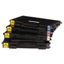 SAMSUNG - PRINTERS Samsung Magenta Toner - Magenta