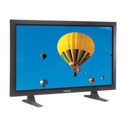 Samsung PPM42M6H 42 Plasma TV - 42 - 16:9, 14:9, 4:3