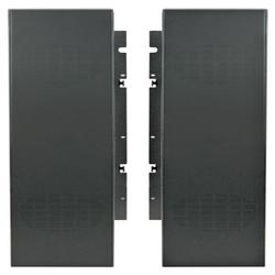 Samsung PSN4232B Speaker System - 2.0-channel