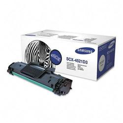 SAMSUNG - PRINTERS Samsung SCX-4521D3 Black Toner Cartridge