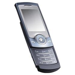 Samsung SGH-U600 Unlocked Ultra Edition GSM Camera Phone