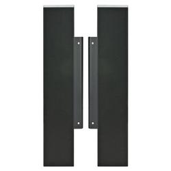 Samsung SP-L320PB Speaker System - 2.0-channel