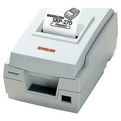 KPS AMERICA - SAMSUNG Samsung SRP-270A Receipt Printer - 9-pin - 4.6 lps Mono - USB