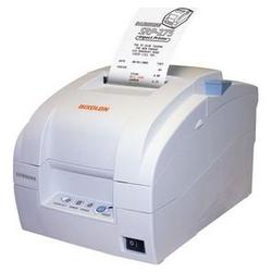 BIXOLON Samsung SRP-275C Receipt Printer - 9-pin - 5.1 lps Mono - 160 x 144 dpi (SRP-275CE)