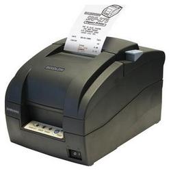 BIXOLON Samsung SRP-275C Receipt Printer - 9-pin - 5.1 lps Mono - 160 x 144 dpi (SRP-275CEG)