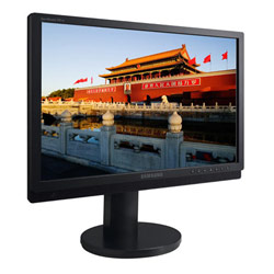 Samsung SyncMaster 215TW - 21 Widescreen LCD Monitor - 1000:1, 8ms, 1680 x 1050