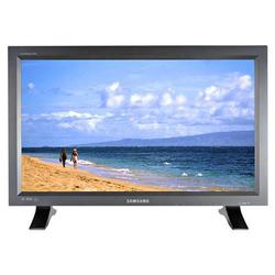 SAMSUNG INFORMATION SYSTEMS Samsung SyncMaster 320PX LCD Monitor - 32 - 8ms - 1200:1 - Black