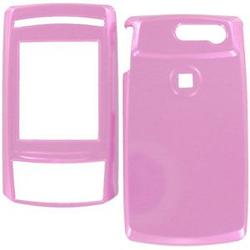 Wireless Emporium, Inc. Samsung T629 Magenta Snap-On Protector Case Faceplate