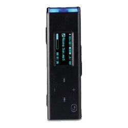 Samsung PRO AV Samsung YP-U3 2GB MP3 Player (Black) Internal Flash Drive, FM Tuner