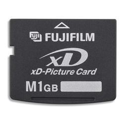 SanDisk 1 GB xD-Picture Card - 1 GB