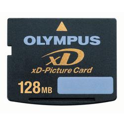 SanDisk 128MB xD-Picture Card - 128 MB