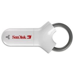 SanDisk 256MB Cruzer Freedom USB 2.0 Flash Drive - 256 MB - USB