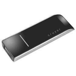 SanDisk Corporation SanDisk 4GB Cruzer Contour USB Drive