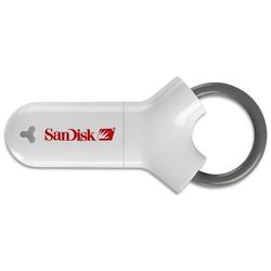 SanDisk Corporation SanDisk Cruzer Freedom 256MB USB2.0 Flash Drive - 256 MB - USB