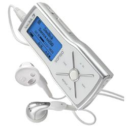 SanDisk Sansa m240 1GB MP3 Player - FM Tuner, Voice Recorder - LCD