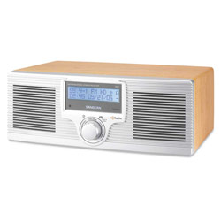 Sangean America Sangean HDR-1 HD Table-top Radio